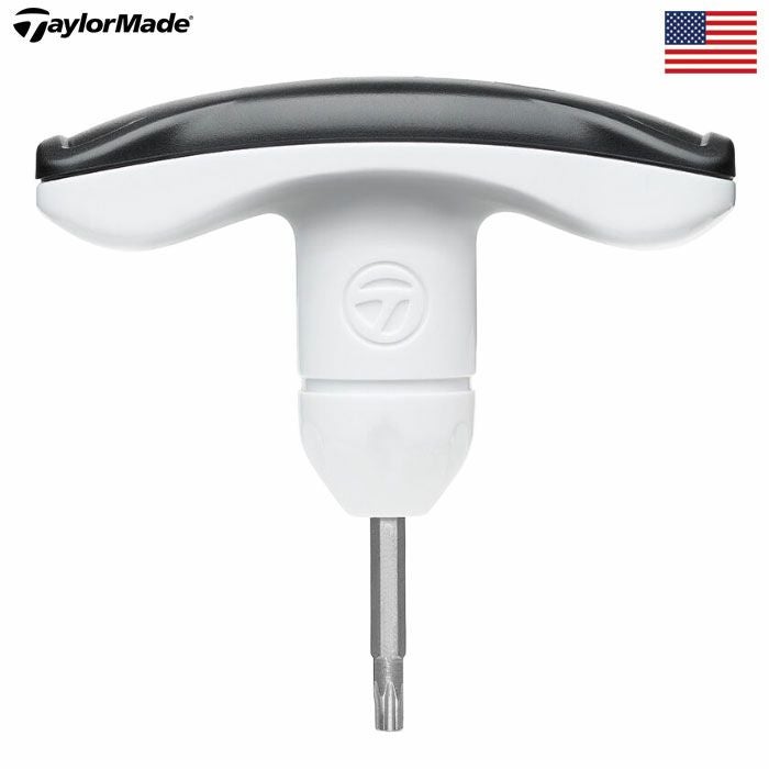 テーラーメイドFCTTorqueWrenchFCT用トルクレンチゴルフUSA直輸入品並行輸入