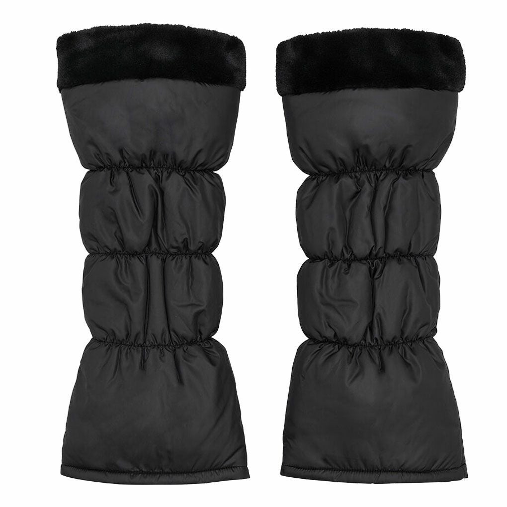 テーラーメイドWレッグウォーマーUN953レディース防寒TaylorMade2025秋冬モデル日本正規品