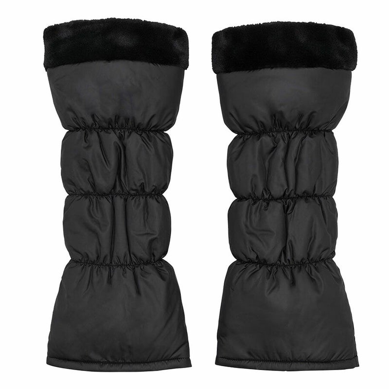 テーラーメイドWレッグウォーマーUN953レディース防寒TaylorMade2025秋冬モデル日本正規品