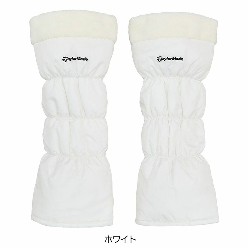 テーラーメイドWレッグウォーマーUN953レディース防寒TaylorMade2025秋冬モデル日本正規品
