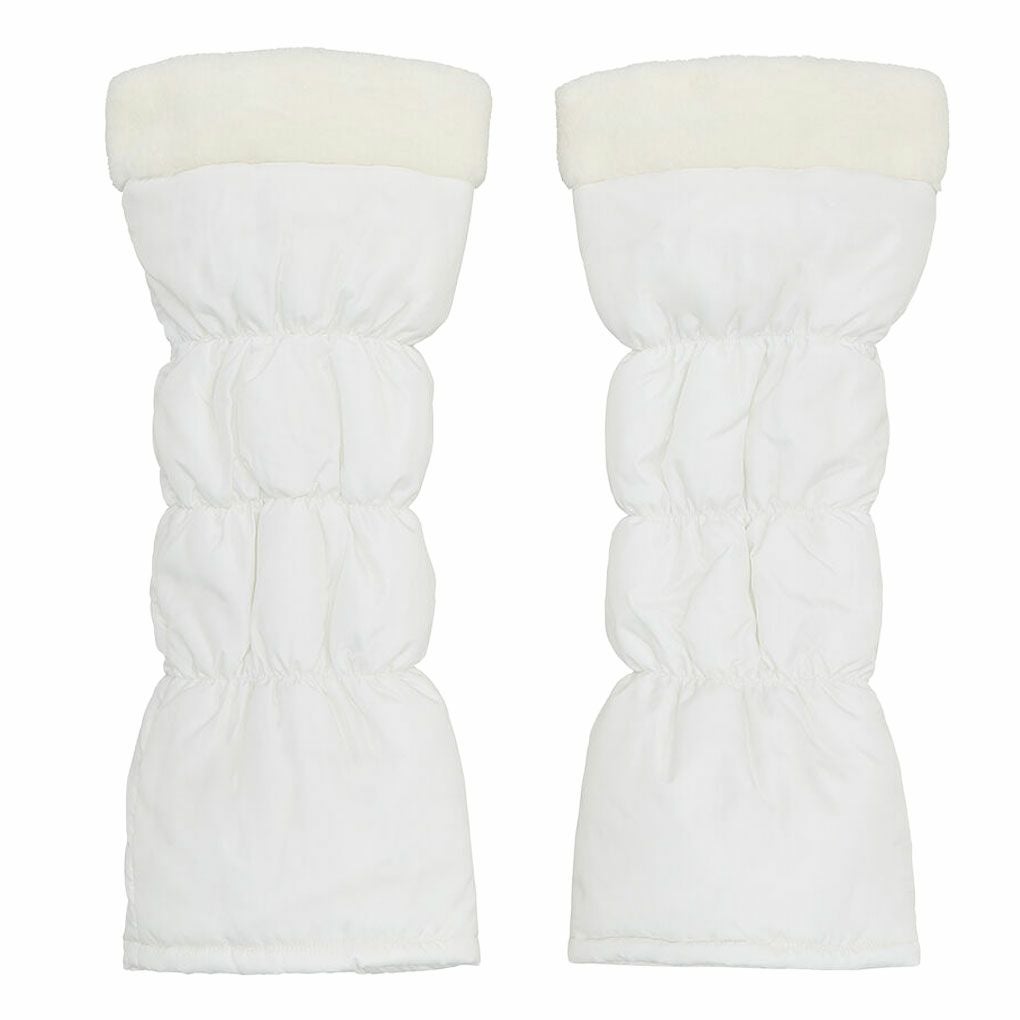 テーラーメイドWレッグウォーマーUN953レディース防寒TaylorMade2025秋冬モデル日本正規品