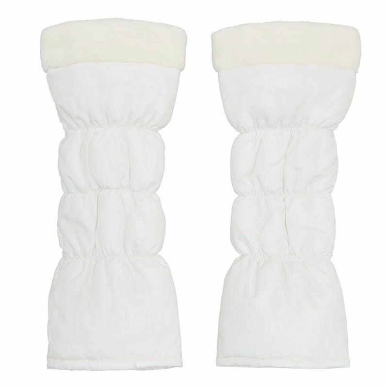 テーラーメイドWレッグウォーマーUN953レディース防寒TaylorMade2025秋冬モデル日本正規品