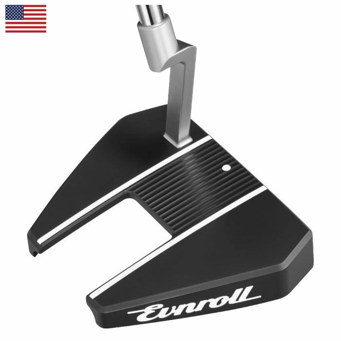 イーブンロール ER5 Hatchback パター ハッチバックマレット メンズ 右