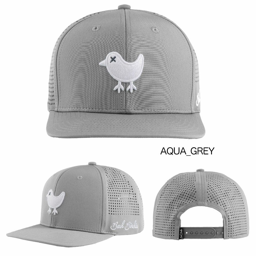 BadBirdieバッドバーディーメンズゴルフキャップ帽子2024年モデルUSA直輸入品