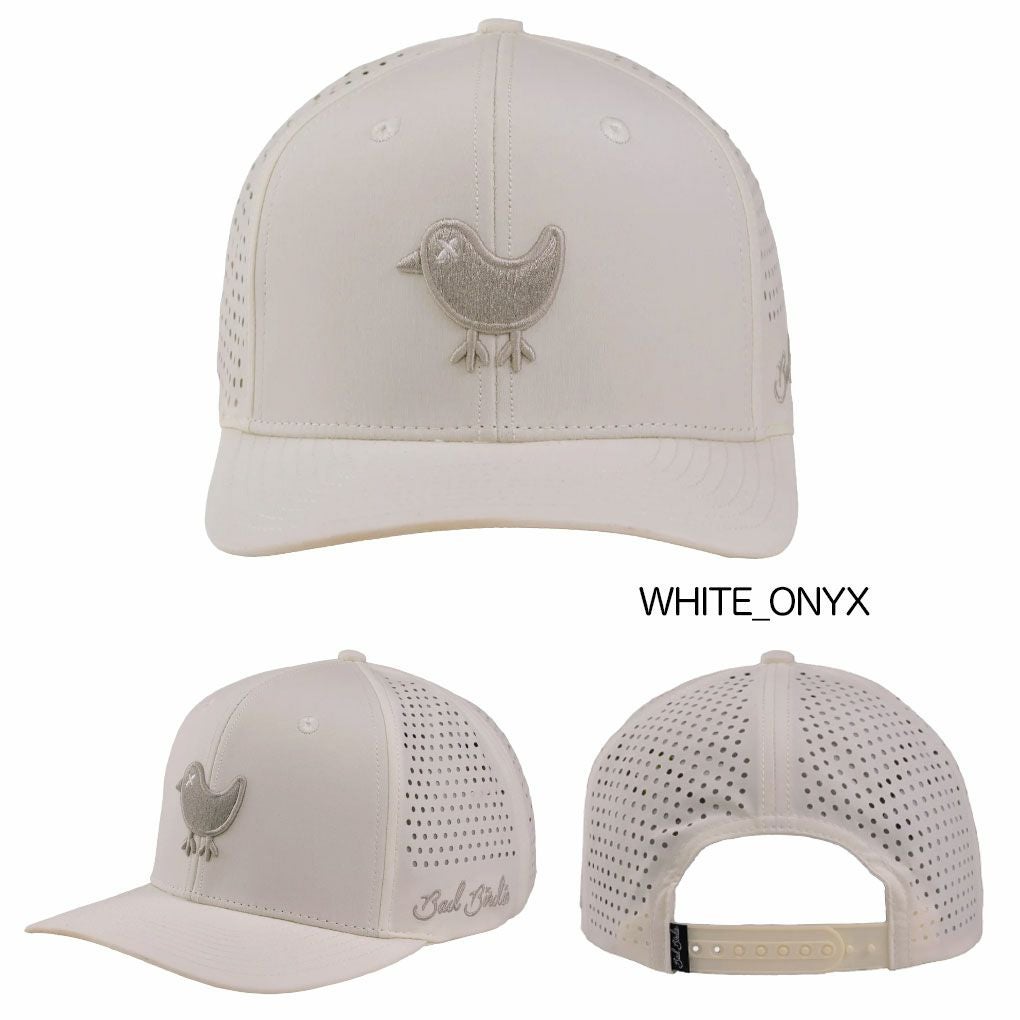 BadBirdieバッドバーディーメンズゴルフキャップ帽子2024年モデルUSA直輸入品