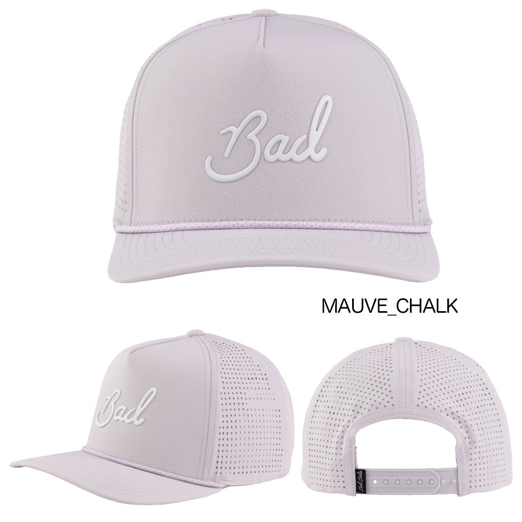 BadBirdieバッドバーディーメンズゴルフキャップ帽子2024年モデルUSA直輸入品