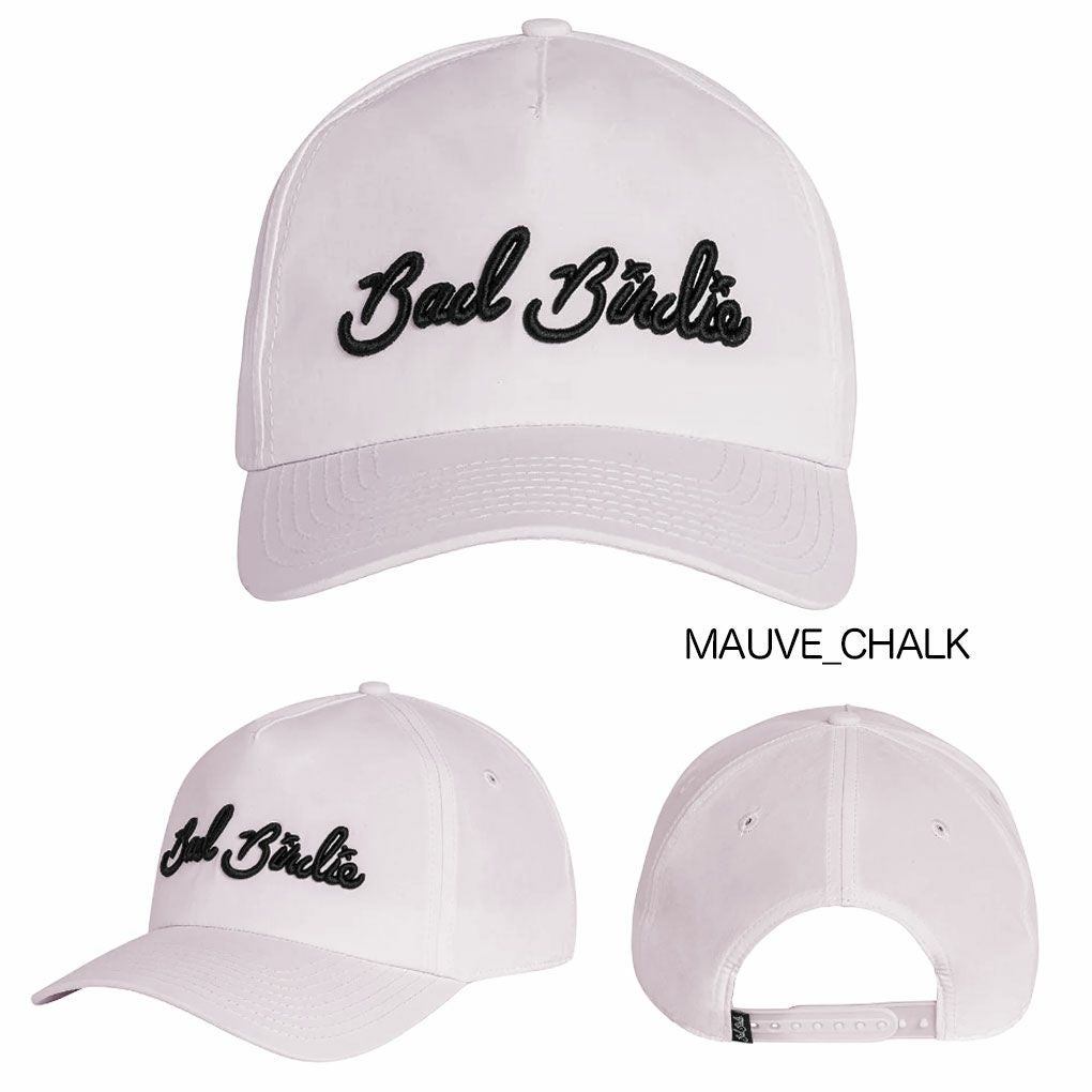 BadBirdieバッドバーディーメンズゴルフキャップ帽子2024年モデルUSA直輸入品