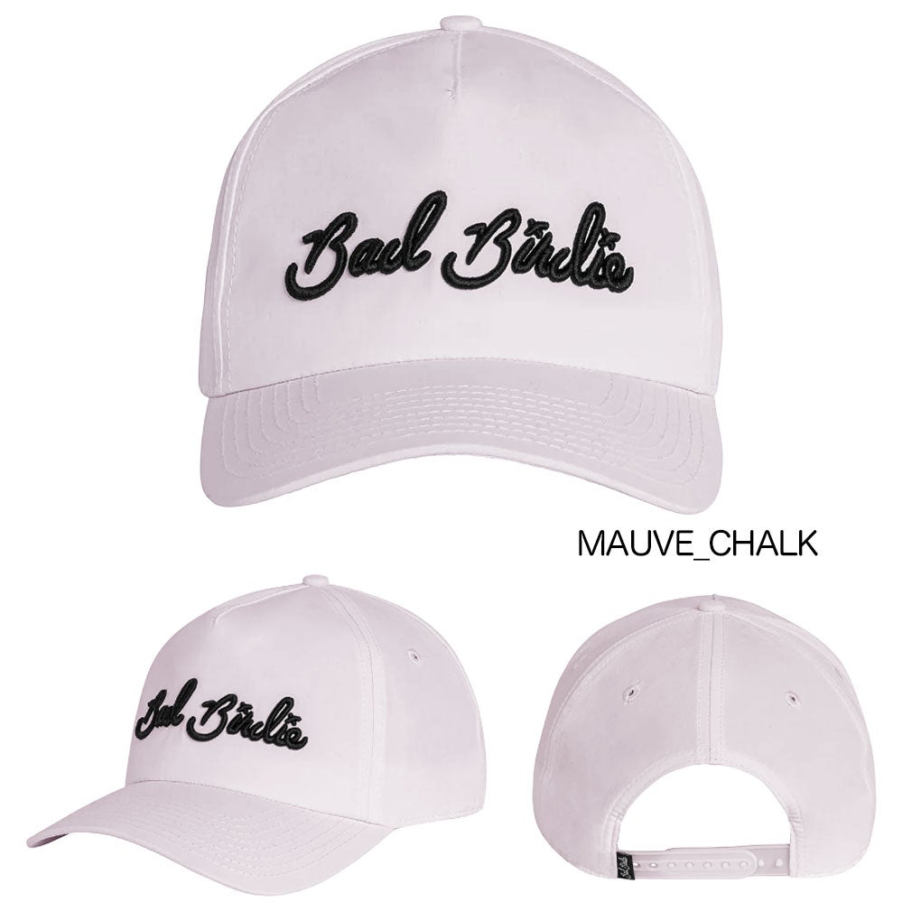 BadBirdieバッドバーディーメンズゴルフキャップ帽子2024年モデルUSA直輸入品