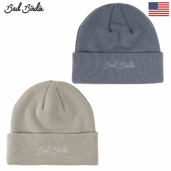BadBirdieバッドバーディーメンズゴルフキャップ帽子2024年モデルUSA直輸入品
