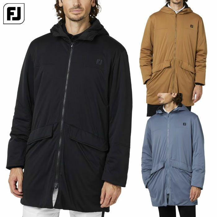 フットジョイ ゴルフアウター・ジャケット通販｜ジーパーズ