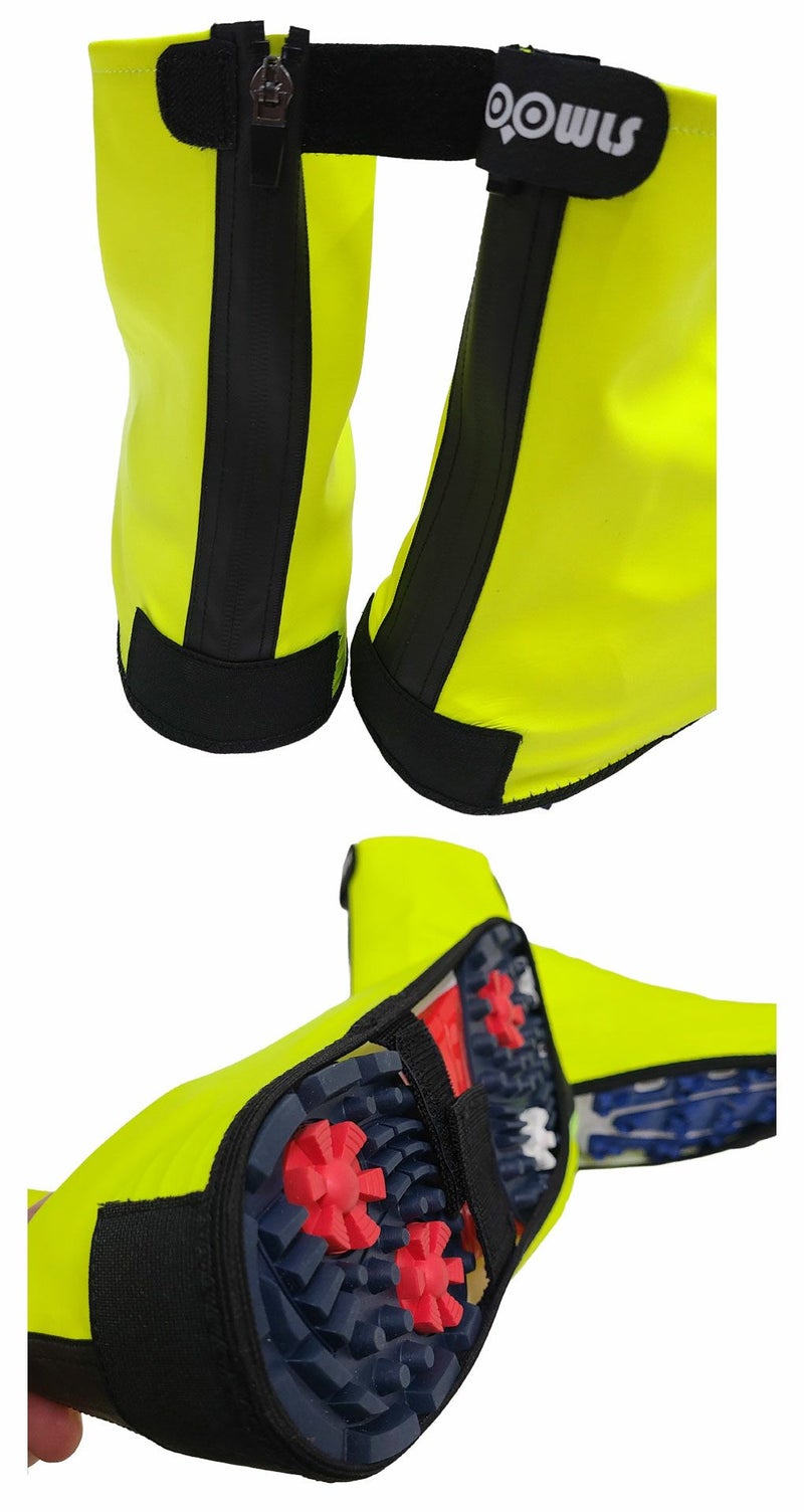 ジーパーズオリジナルレインシューズカバーJYPRF25RSC雨対策防水ゴルフ日本正規品