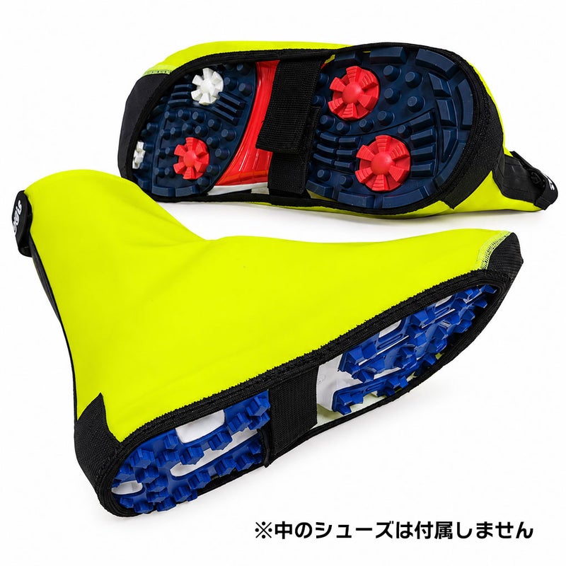 ジーパーズオリジナルレインシューズカバーJYPRF25RSC雨対策防水ゴルフ日本正規品