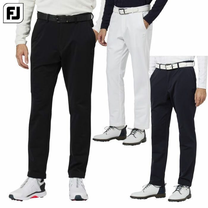 フットジョイ ゴルフパンツ・スラックス通販｜ジーパーズ