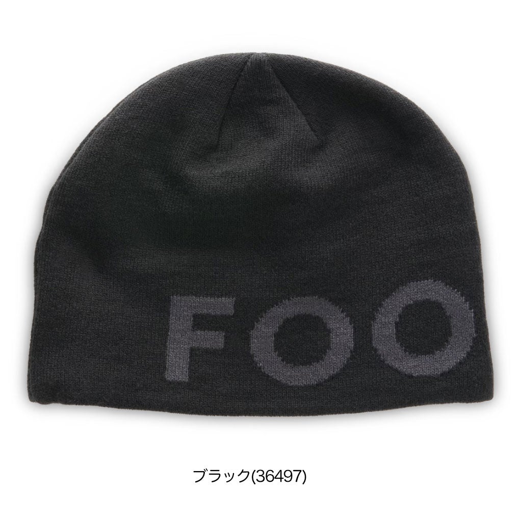 フットジョイFOOTJOYビーニーメンズFOOTJOYゴルフ帽子2025秋冬モデル日本正規品