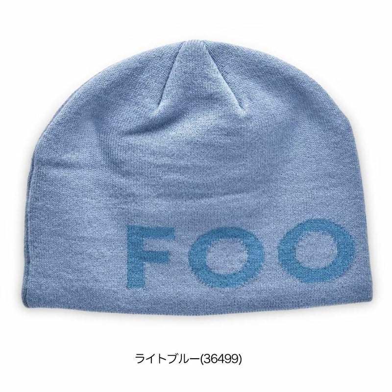 フットジョイFOOTJOYビーニーメンズFOOTJOYゴルフ帽子2025秋冬モデル日本正規品