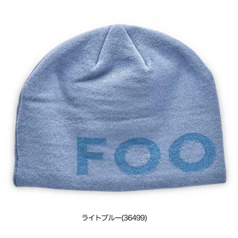 フットジョイFOOTJOYビーニーメンズFOOTJOYゴルフ帽子2025秋冬モデル日本正規品