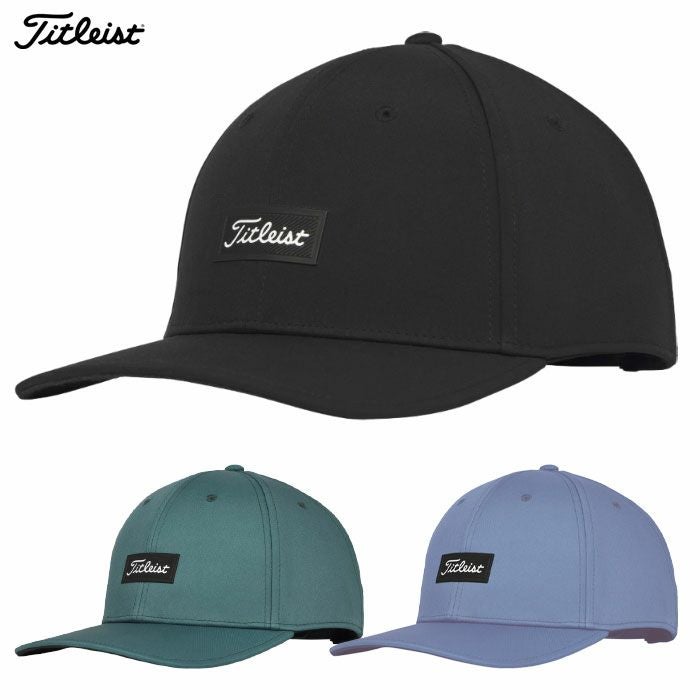 タイトリストSantaCruzThermalサンタクルーズサーマルキャップメンズTH25WSCTN2メンズ帽子ゴルフ2025秋冬モデルTITLEIST日本正規品