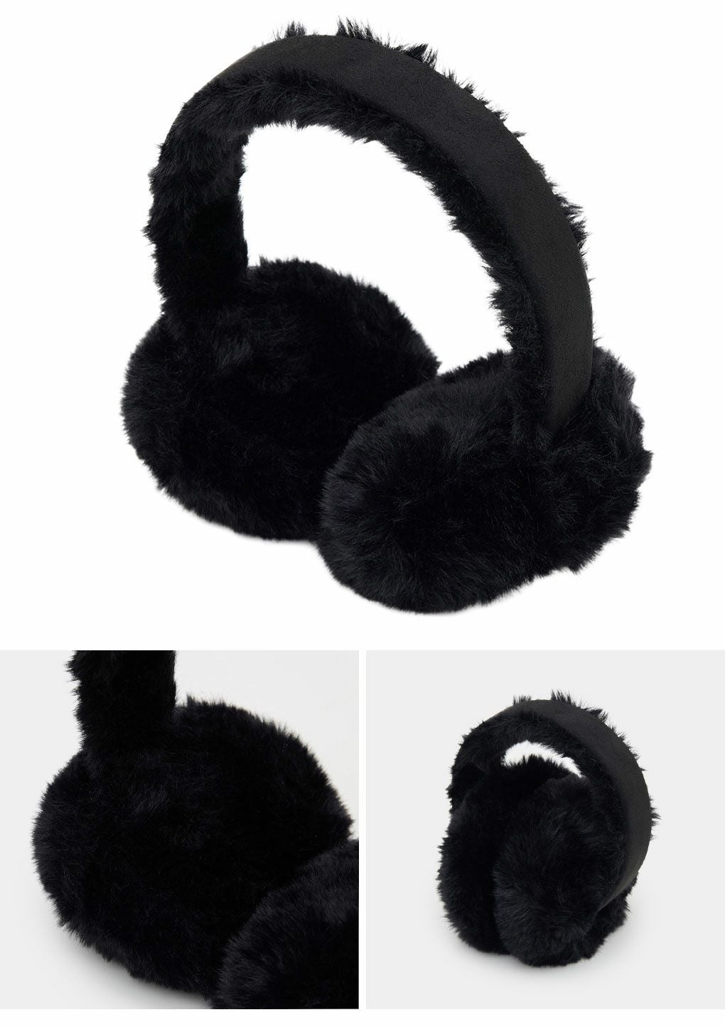 キャロウェイイヤーマフWOMENSC25298203レディースCallawayゴルフウェア2025秋冬モデル日本正規品