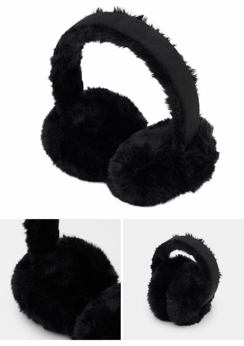 キャロウェイイヤーマフWOMENSC25298203レディースCallawayゴルフウェア2025秋冬モデル日本正規品