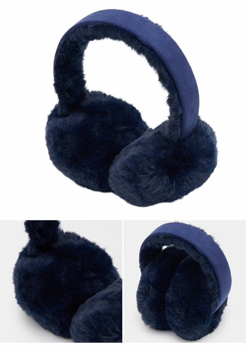 キャロウェイイヤーマフWOMENSC25298203レディースCallawayゴルフウェア2025秋冬モデル日本正規品