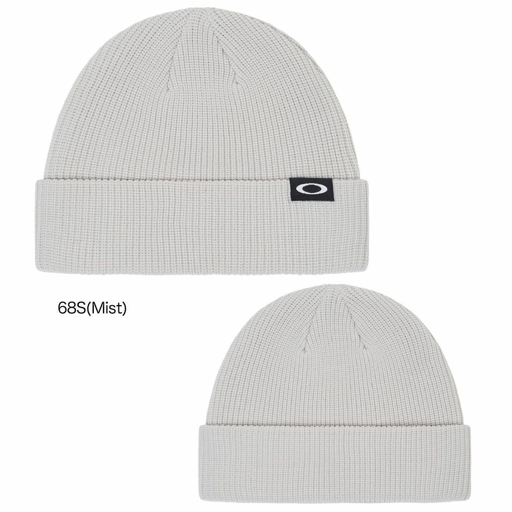 オークリーOAKLEYメンズキャップFOS901861EssentialMultiBeanieFa24.0帽子ゴルフキャップ2025秋冬日本正規品