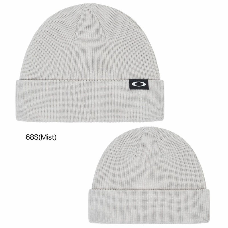 オークリーOAKLEYメンズキャップFOS901861EssentialMultiBeanieFa24.0帽子ゴルフキャップ2025秋冬日本正規品