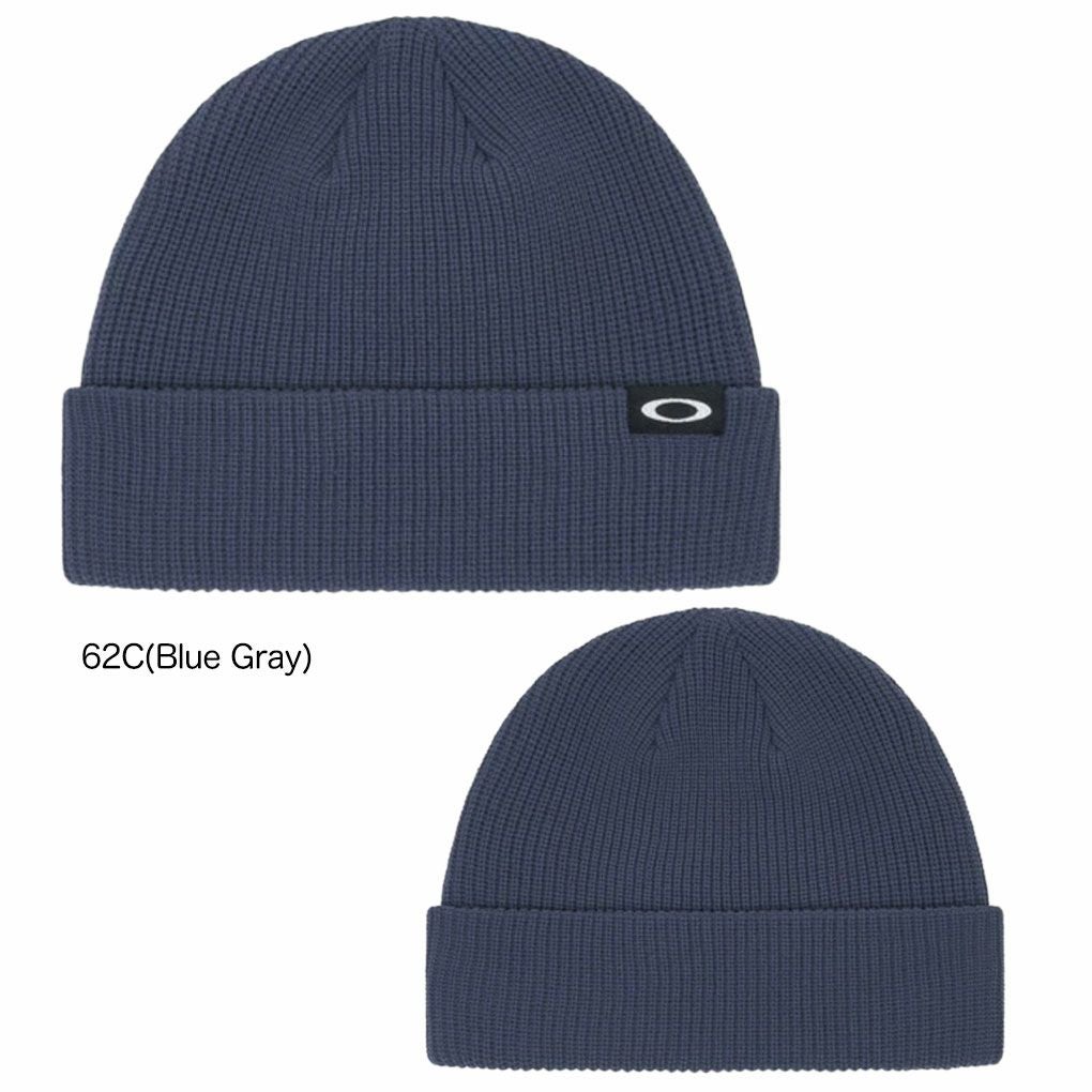 オークリーOAKLEYメンズキャップFOS901861EssentialMultiBeanieFa24.0帽子ゴルフキャップ2025秋冬日本正規品