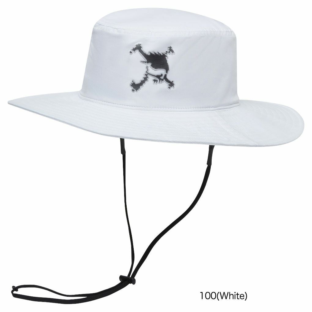 オークリー OAKLEY メンズ ハット FOS902175 Skull Hat FA 25.0 帽子