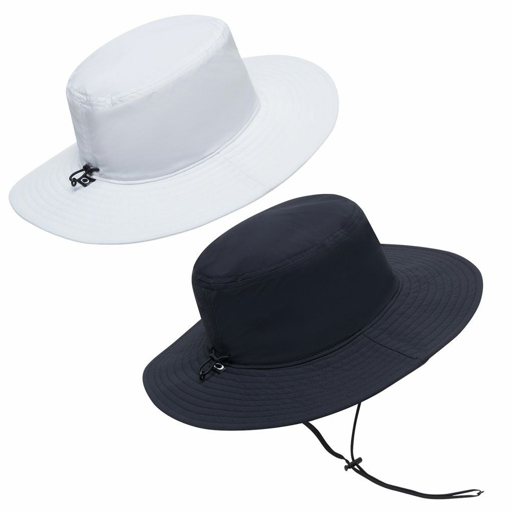 オークリーOAKLEYメンズハットFOS902175SkullHatFA25.0帽子ゴルフキャップ2025秋冬日本正規品