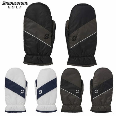 BSブリヂストンゴルフゴルフ用ミトン両手用WGG31LメンズBRIDGESTONEGOLF日本正規品