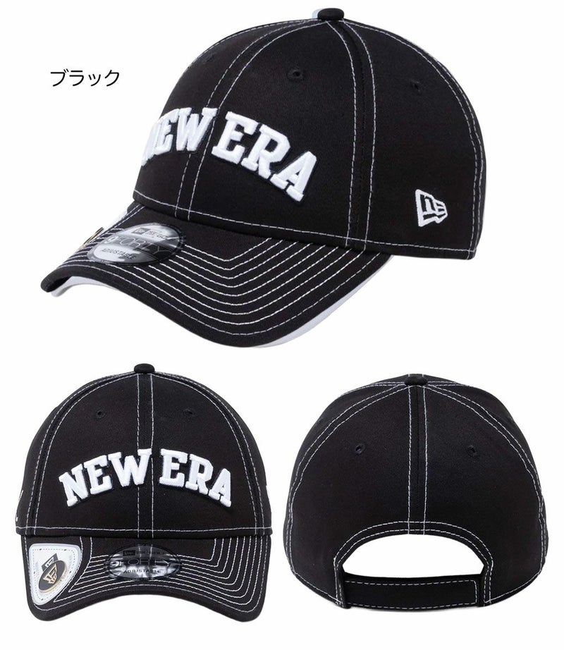 ニューエラNEWERAキャップ9FORTYOnParアーチロゴメンズゴルフ帽子2025年モデル日本正規品