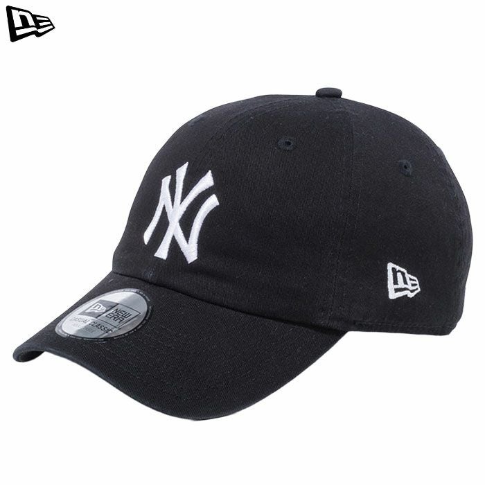 ニューエラNEWERAキャップカジュアルクラシックニューヨーク・ヤンキース14524769メンズゴルフ帽子2025年モデル日本正規品