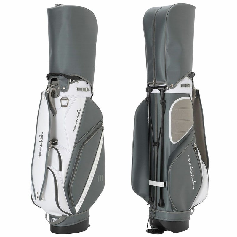 トラヴィスマシューキャディバッグRTM スタンドバッグ9.5型47インチ対応7AM901ゴルフTravisMathew2025年モデル日本正規品