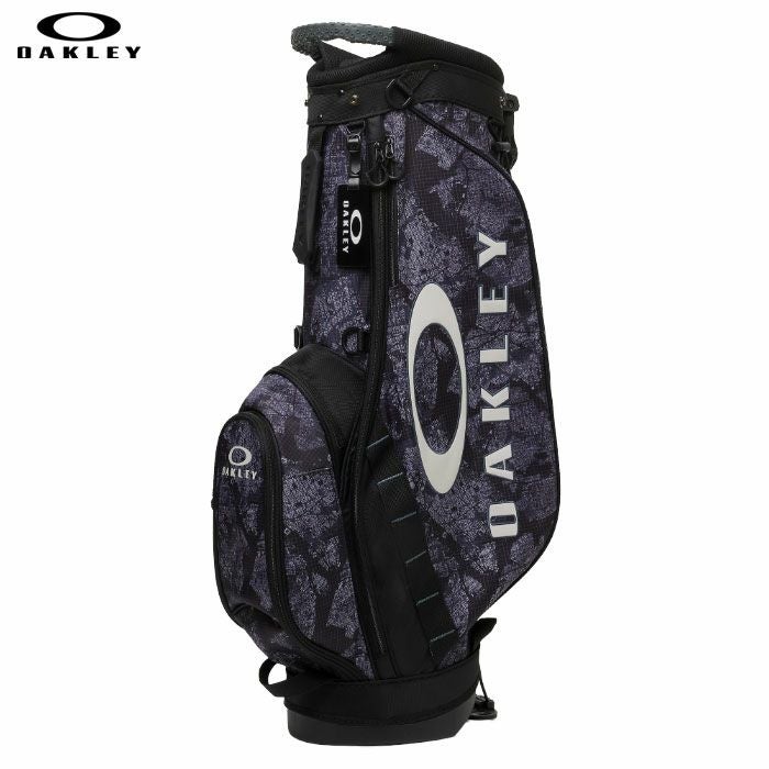 オークリー OAKLEY キャディバッグ 9.5型 Oakley Stand 18.0 スタンド