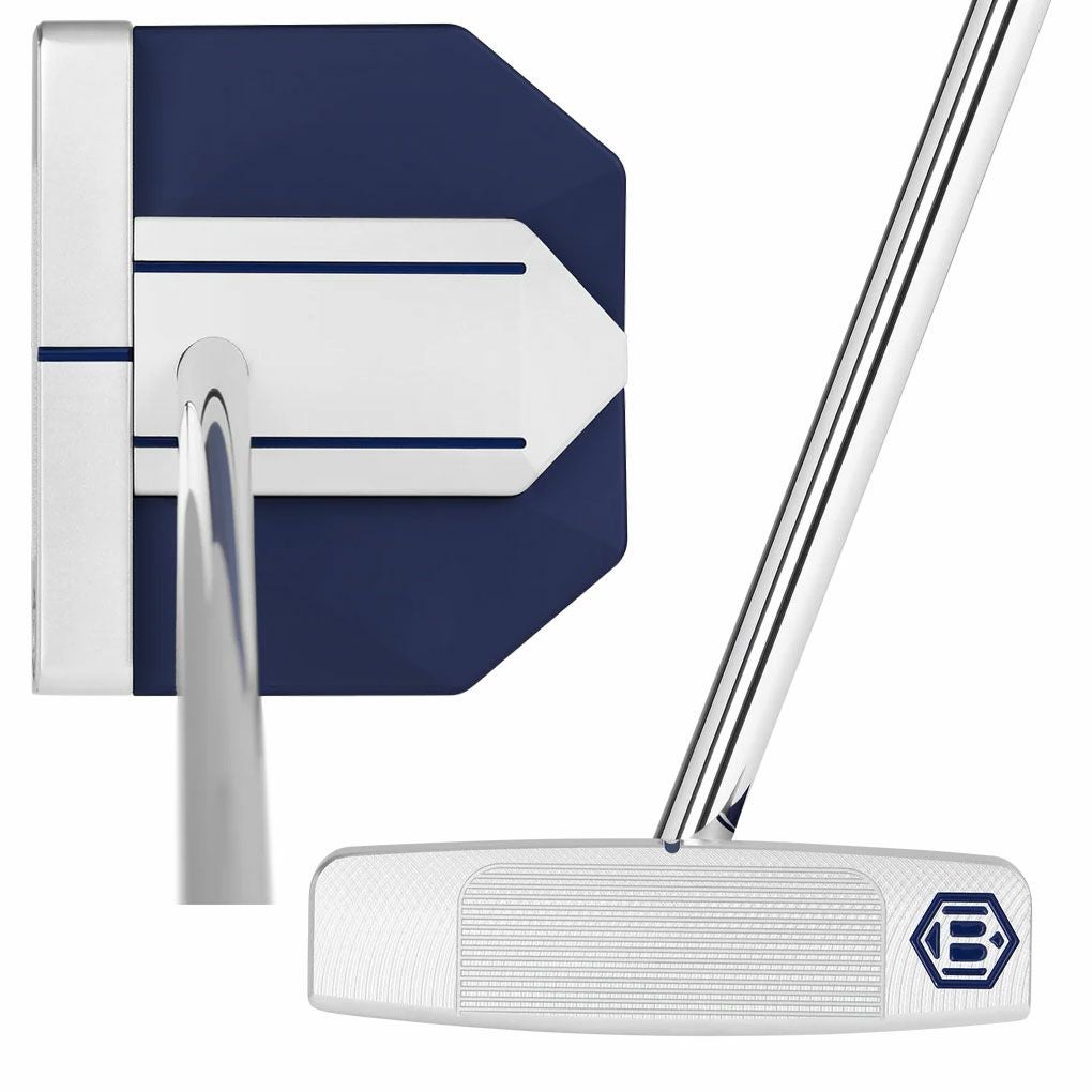 ベティナルディAntidoteSB2Longパターメンズ右用45インチ46インチ長尺USA直輸入品BETTINARDIGOLF2025年モデル