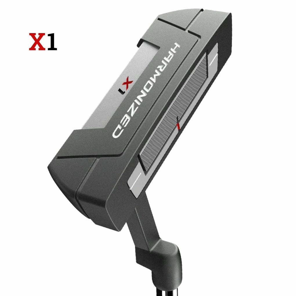 ウィルソン HARMONIZED PUTTER パター ハーモナイズドパター X1 X2 X5
