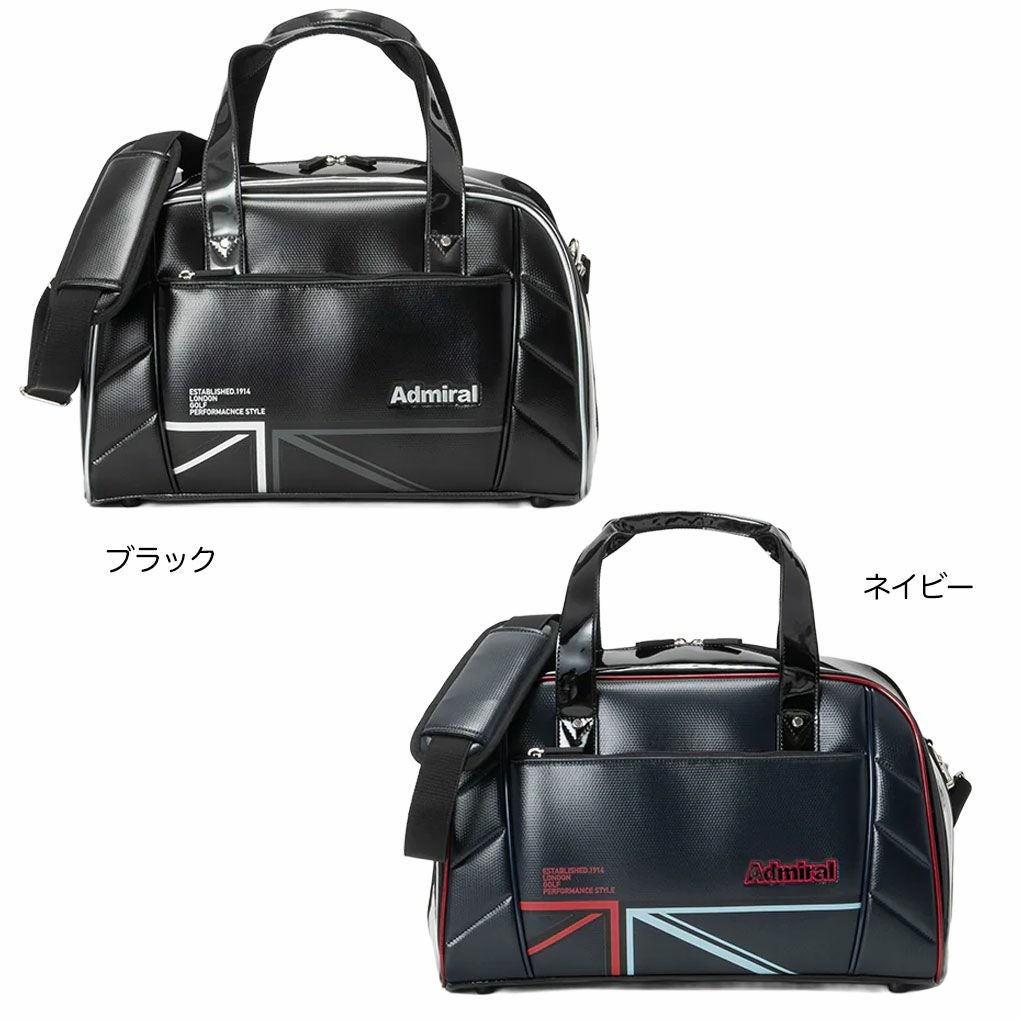 アドミラルAdmiralGolfボストンバッグランパントスポーツADMZ5BB2ゴルフ2025年モデル日本正規品