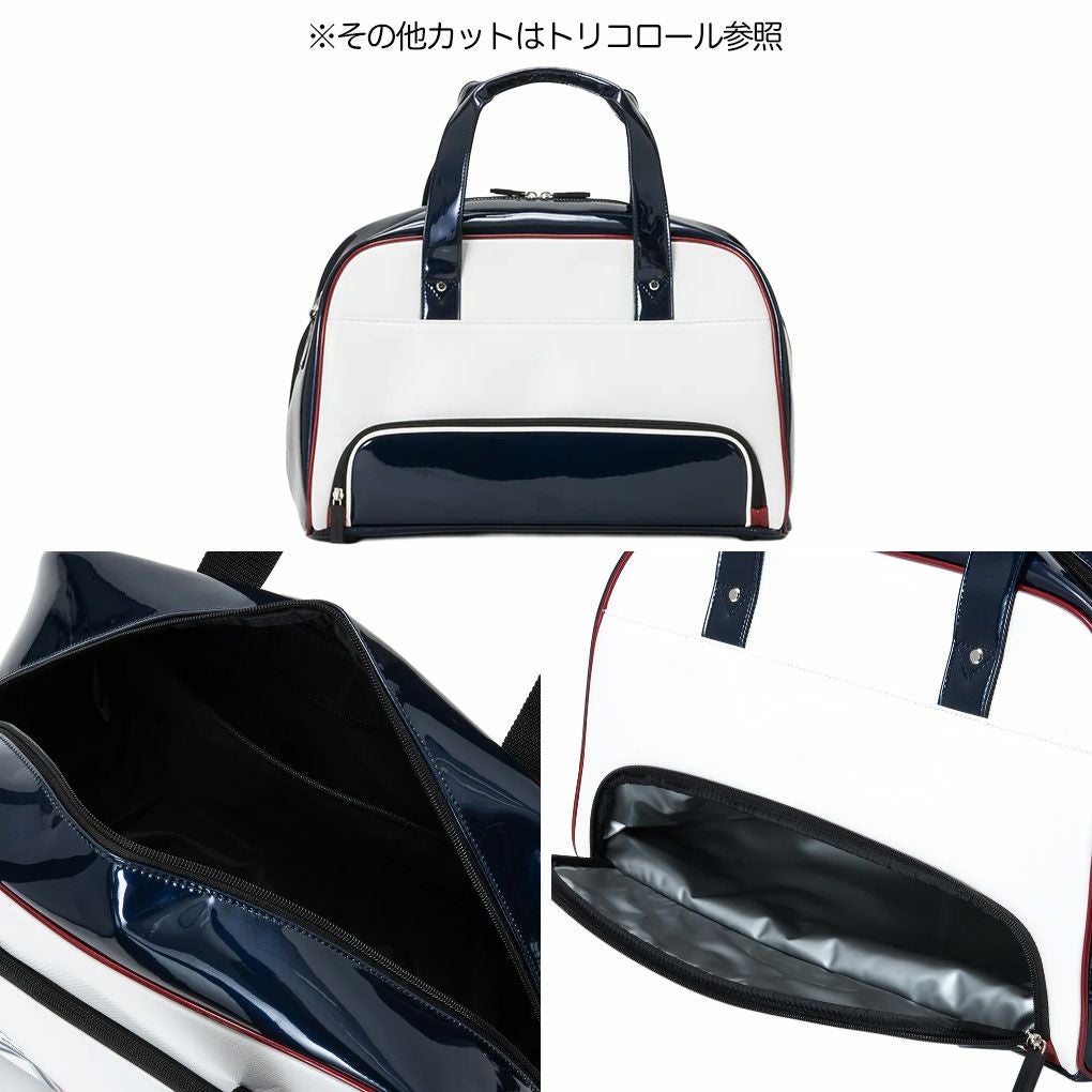 アドミラルAdmiralGolfボストンバッグランパントスポーツADMZ5BB2ゴルフ2025年モデル日本正規品