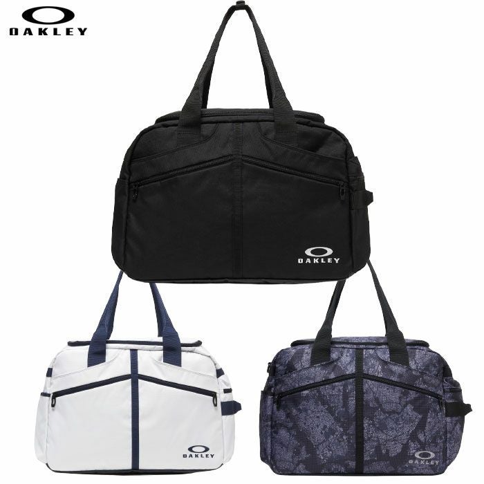オークリーBostonBag18.0ボストンバッグFOS902002OAKLEYGOLF日本正規品