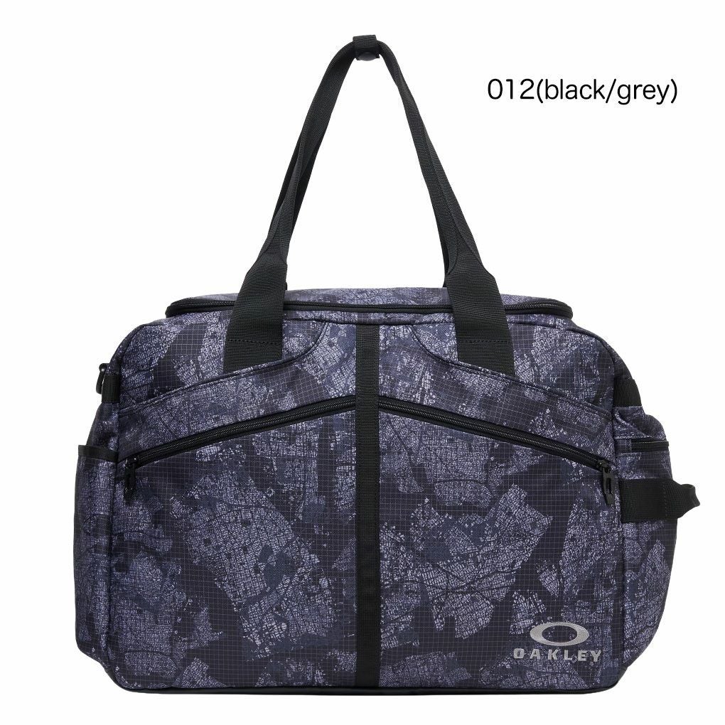 オークリーBostonBag18.0ボストンバッグFOS902002OAKLEYGOLF日本正規品
