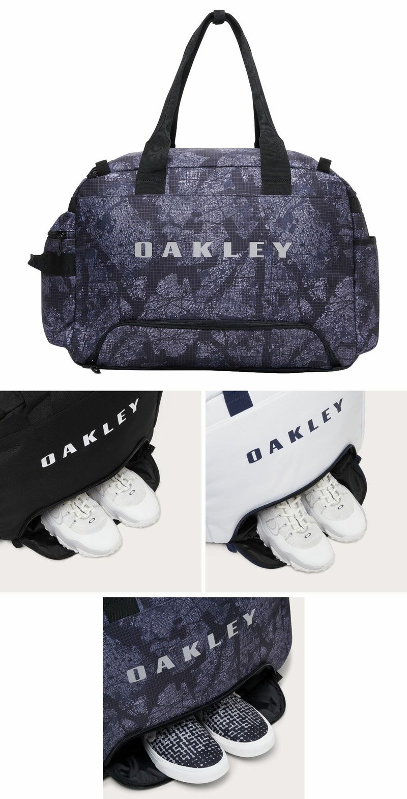 オークリーBostonBag18.0ボストンバッグFOS902002OAKLEYGOLF日本正規品