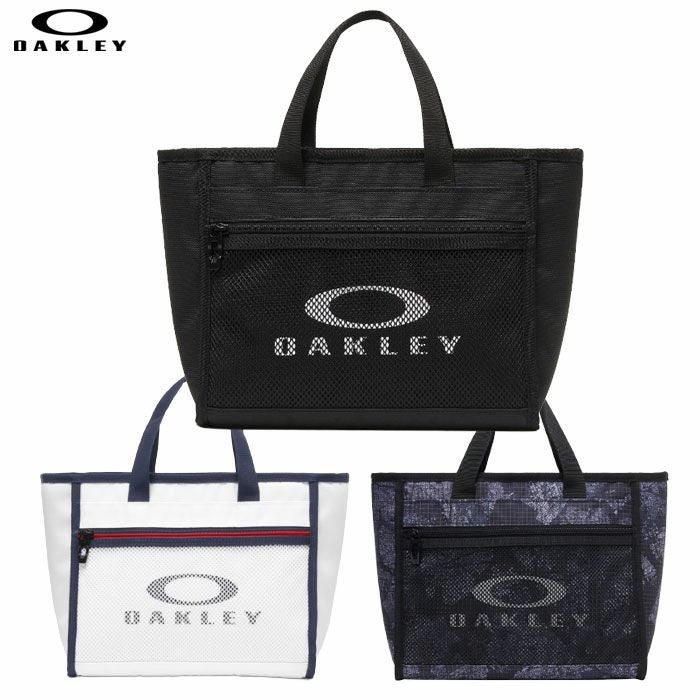 オークリーOakleySmallTote17.1ミニバッグラウンドバッグFOS902056OAKLEYGOLF日本正規品