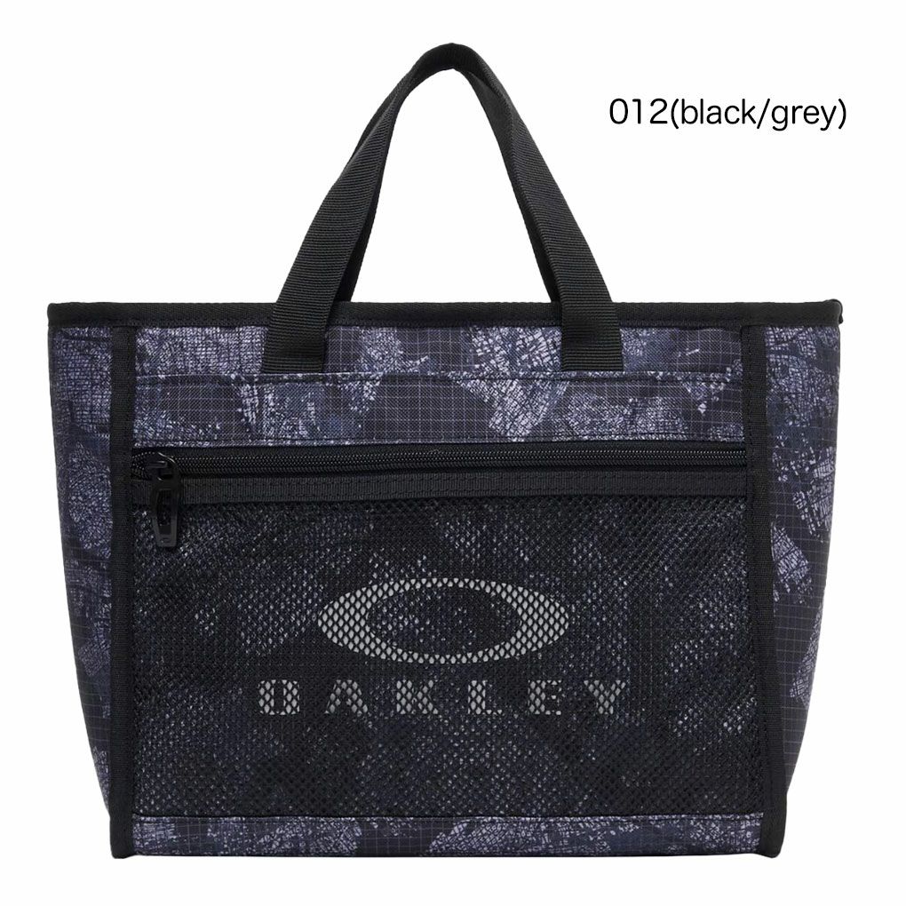 オークリーOakleySmallTote17.1ミニバッグラウンドバッグFOS902056OAKLEYGOLF日本正規品
