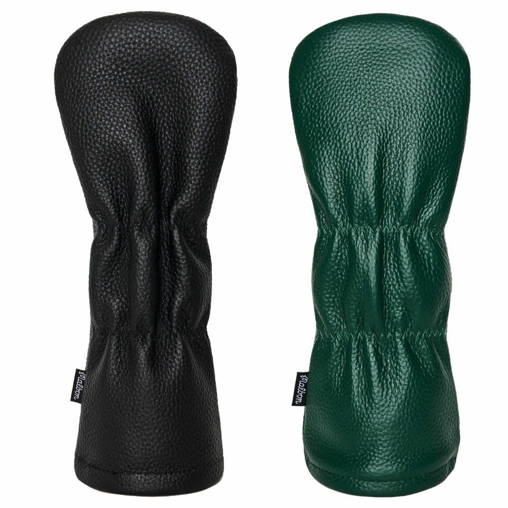 MalbonGolfヘッドカバーMHYBRIDCOVERハイブリッド用ユーティリティ用M-9433マルボン2025年モデルUSA直輸入品