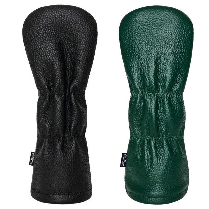 MalbonGolfヘッドカバーMHYBRIDCOVERハイブリッド用ユーティリティ用M-9433マルボン2025年モデルUSA直輸入品