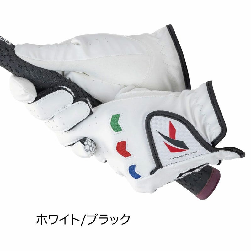 キャスコSF-22135JWグローブキャスコジュニアジュニア両手用ゴルフKASCO2025年モデル日本正規品