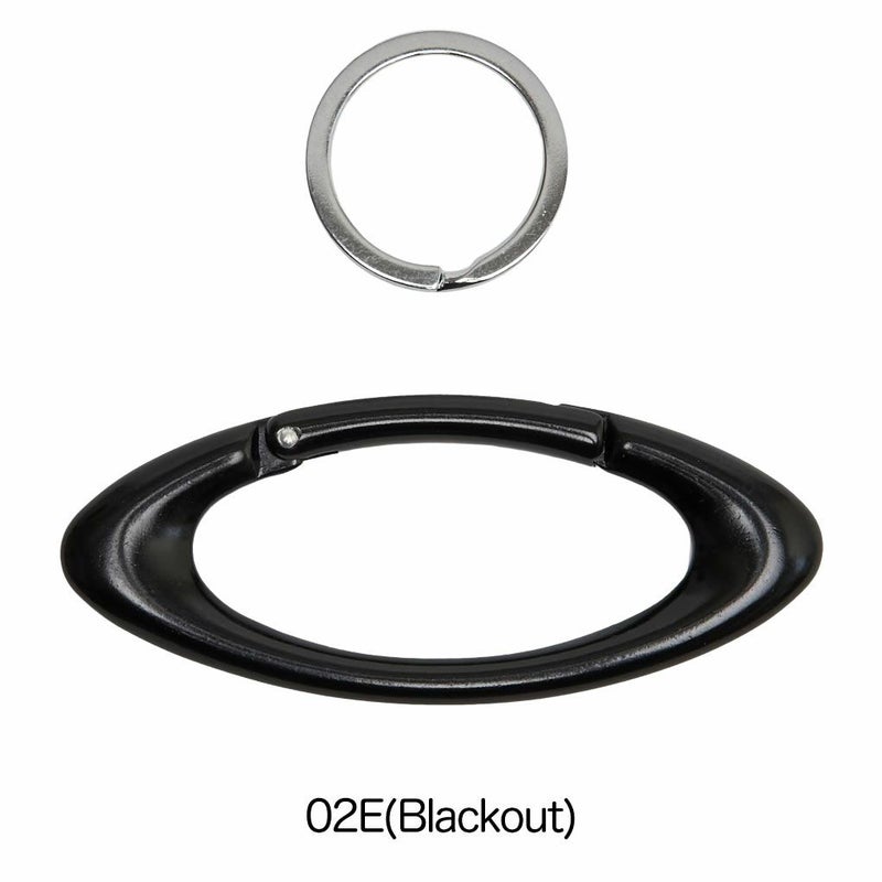 オークリーEssentialIconCarabinerカラビナFOS900696ゴルフOAKLEY2025年モデル日本正規品