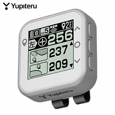 ユピテルYGN1000ゴルフナビGPS距離測定器ゴルフYupiteru2025年モデル正規取扱店