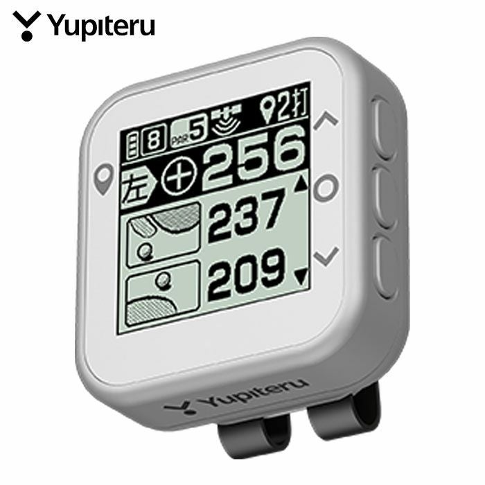 ユピテルYGN1000ゴルフナビGPS距離測定器ゴルフYupiteru2025年モデル正規取扱店