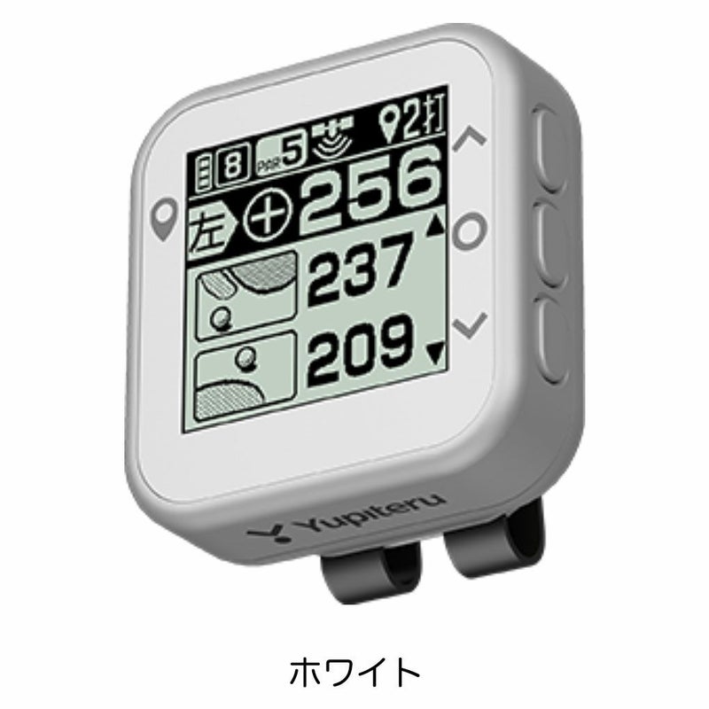 ユピテルYGN1000ゴルフナビGPS距離測定器ゴルフYupiteru2025年モデル正規取扱店